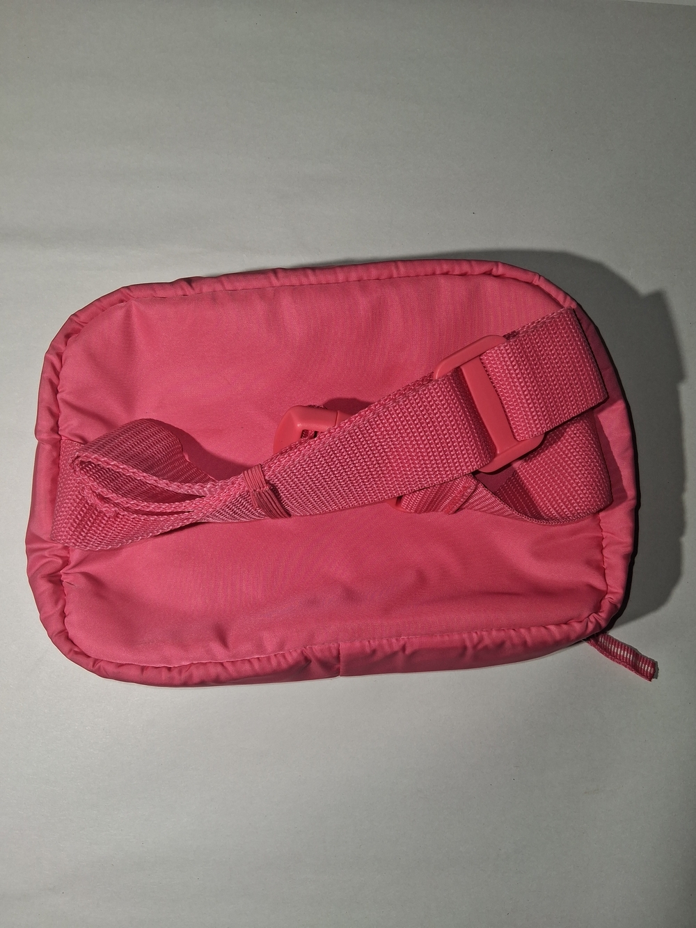 Pink Leakproof Tablet Accessory Pouch - Picture 2 of 2
